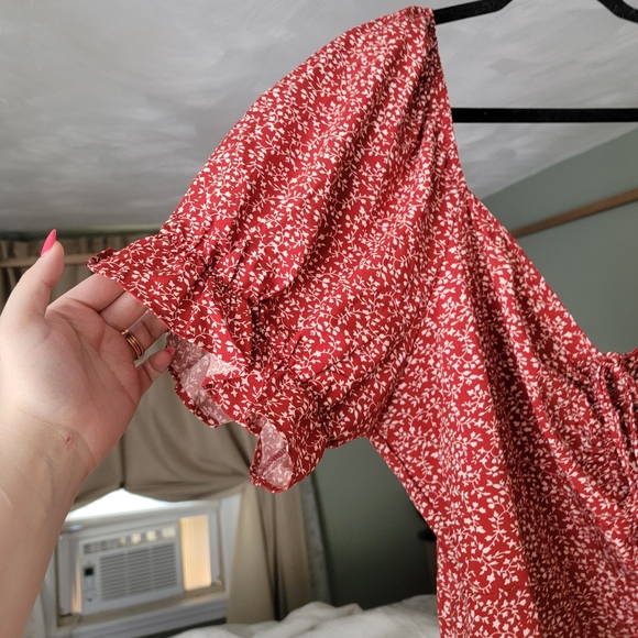 Super cute plus size dress - Picture 4 of 5